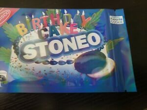 Mylar edible bags 100 pcs