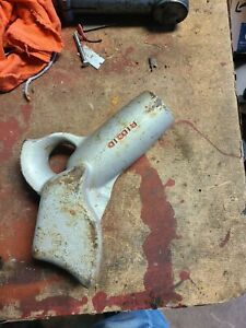 Brand New RIDGID B-1712 HEAVY WALL CONDUIT BENDER 35240 1&#034; TO 1-1/4&#034;