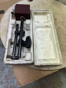 Vintage Sears Craftsman Magnetic Base 9-38908