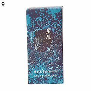 9 8 7 6 5 4 3 2 1 12 11 10 18ML Pen Ink Transparent Bottle Easy to Fill Compact