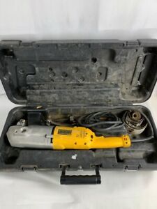 Dewalt DW124 1/2 Inch Joint And Stud Right Angle Drill in Case (AP2029475)