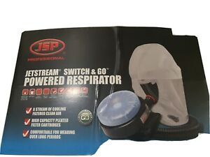 powered air respirator papr