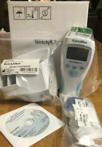 Welch Allyn 01692-200 SureTemp Plus Model 692 Electronic Comes With Wall Holder