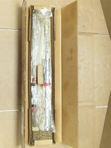 225311 New In Box, THK SSR15XW2QZSS+706LY Lot-2 Linear Motion Bearing, 28&#034;L