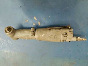 Sioux Vintage Air Rachet Drill 3/8 Aircraft 2300