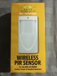 Napco Gemini GEM-PIR Wireless Motion Detector
