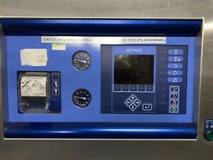 getinge display assembly 61301608308  433HC