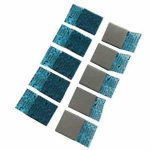For CPU GPU For Computer Flex740 Conductive Heatsink Thermal Pad Silicone