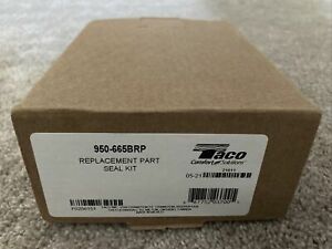 TACO 950-665BRP Replacement Part Seal Kit - Brand New!