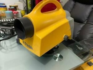 Trimble DiNi 0.3 Level Kit (Digital Height measurement sensor)