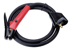 Torch Type K4000.