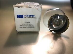 Haag-Streit International vorm t / 6v / 4.5A Projection Perimeter