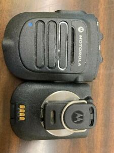 Motorola PMMN4095 Mobile Bluetooth Microphone