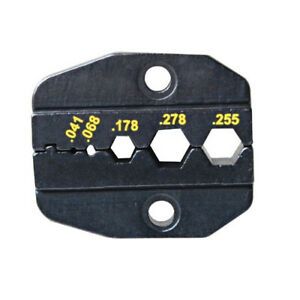 Eclipse 300-157 Die Set .041/.068/.178/.278/.255. Huge Saving