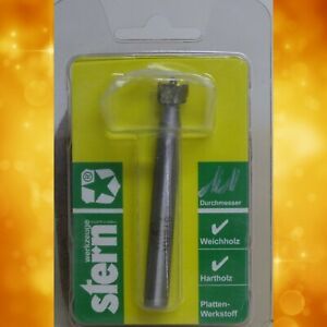 Stern 11mm Forstner Bit 570-5110