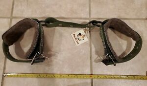 NEW Adjustable Leather/Cotton Hobbles Cow Horse Dairy Milking 12&#034; L x 3&#034; W