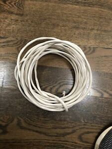 28ft 14/3 With Ground Wire Cable