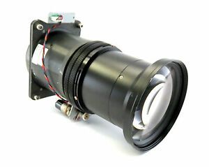 Sanyo LNS-W31A Projector Wide Zoom Lens for PLC-XP100L/XP200L, PLV-80L