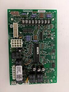 Trane Circuit Board CNT 06015 50V51-507-90 D156245P01 CNT06015 (3703) E4 CP
