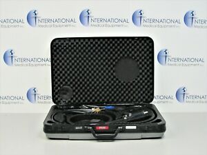 Pentax EC-3490Fi Colonoscope Endoscopy Endoscope