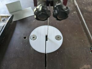 Macraft Bandsaw Insert 80mm