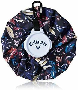 [Callaway] Ice sac (sublimation transfer print) / 241-1198502 / Golf
