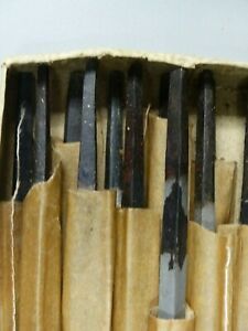 American Pattern Files (12&#034; Round 2nd Cut) International Corporation Air Arrow