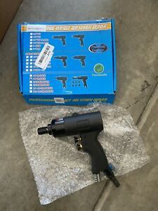 professional impact air screw driver