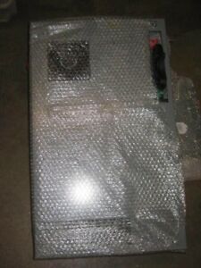 Allen Bradley 24&#034; Bucket with Power Flex  , 25B-DO13N104 (C1)