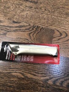 Vintage Craftsman Utility Knife ~ No. 94873 New In Package