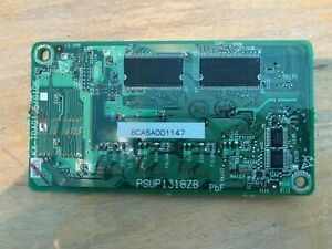Panasonic KX-TDA0105 Memory Expansion Card