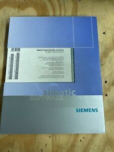 Siemens 6AV6618-7ED01-2AB0 Software