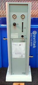 Agilent 5183-2003 / Parker Balston N2-14-K727 Nitrogen Generator