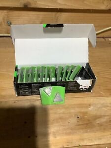 HTC Concrete Grinder Diamond EZ Prep H1 Double Segment Qty 12