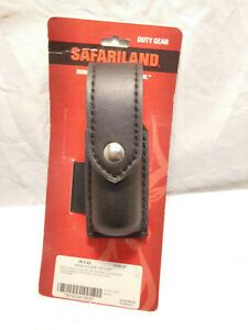 SAFARILAND 38-3-22 OC Spray Case for Def-Tec First Defense .68 PUNCH II M3 2 oz
