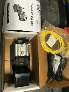 Tregaskiss Wire Cutter WC-100 New (open box)