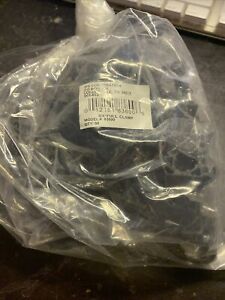IPs Corp. Pipe Clamp 3/4” Approximately 50-Pack
