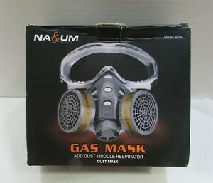 Na&amp;um Gas &amp; Paint Face Cover