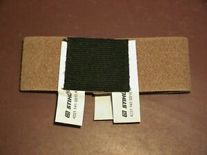 NEW OEM STIHL 4221-141-0310 Concrete Saw Pre-Air Cleaner Filter TS 460 510 760