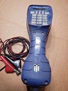 FLUKE NETWORKS TS52 PRO TEST SET   ****L@@K****