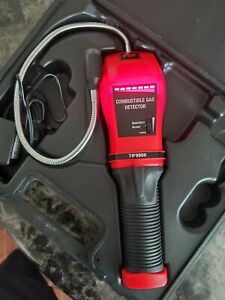 TIF Instruments TIF8900 Handheld Combustible Gas Detector - 8900