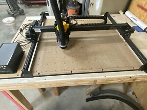 x-carve cnc