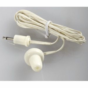 CPS Leak Detectors Earphone Part# LSXE
