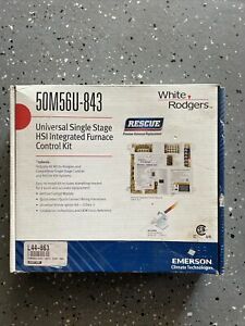 White-Rodgers 50M56U-843 Rodgers Universal Integrated Control