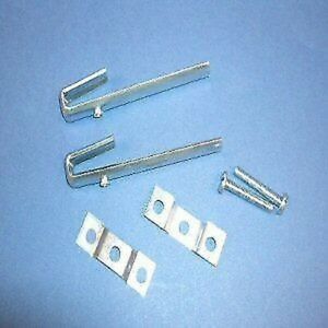 Ideal Standard E209167 Semi Countertop Basin Fixing Pack