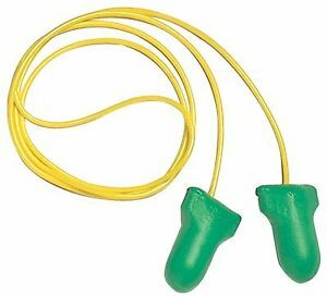 Howard Leight By Sperian 154-LPF-30 Max-Lite Low Pressure Foam Ear Plug with Pol