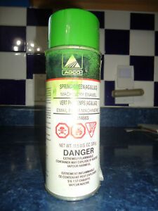 DEUTZ-ALLIS SPRING GREEN SPRAY CAN PAINT 12 OZ