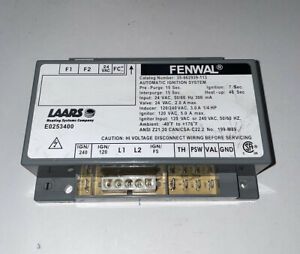 Fenwal 35-662944-013 Automatic Ignition Control System