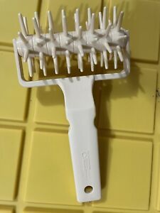 New Thermohauser Roller Dough Docker