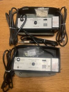 H10 Refrigerant Leak Detector